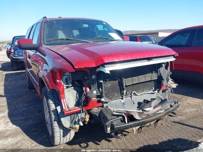 FORD EXPEDITION 2014