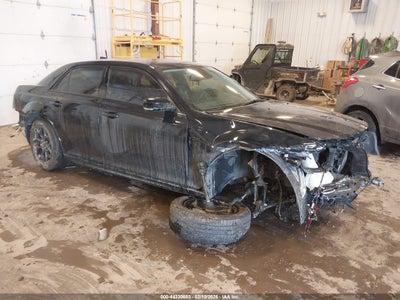 CHRYSLER 300 2023