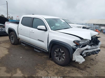 TOYOTA TACOMA 2023