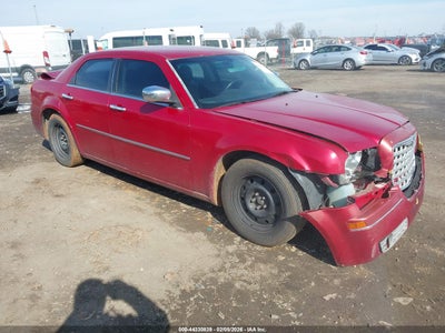 CHRYSLER 300 2010
