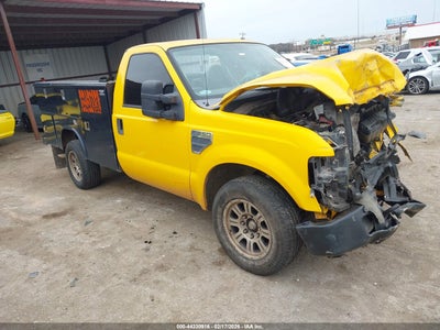 FORD F-250 2009