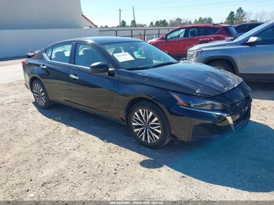 NISSAN ALTIMA 2025