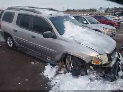 GMC ENVOY XL 2005