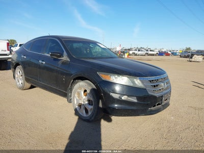 HONDA CROSSTOUR 2012
