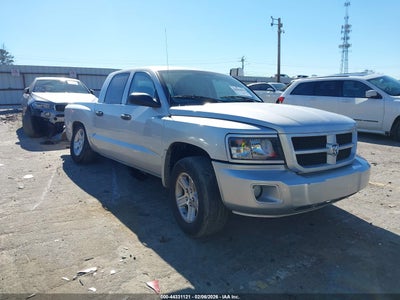 RAM DAKOTA 2011
