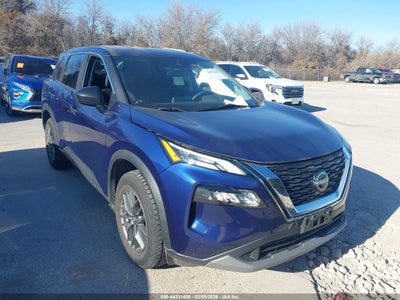 NISSAN ROGUE 2023