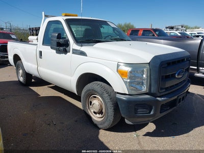 FORD F-250 2015