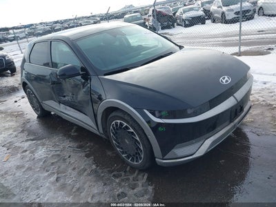 HYUNDAI IONIQ 5 2024