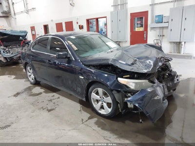 BMW 530XI 2007