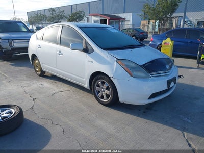 TOYOTA PRIUS 2006