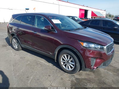 KIA SORENTO 2019