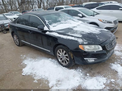 VOLVO S80 2014