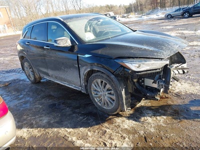 INFINITI QX50 2023