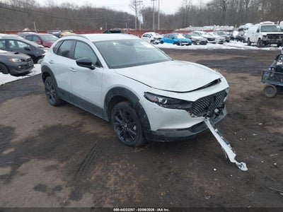 MAZDA CX-30 2024