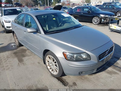 VOLVO S40 2006