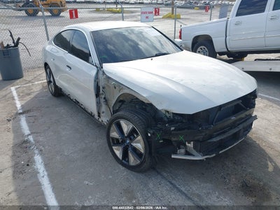 BMW I4 2023