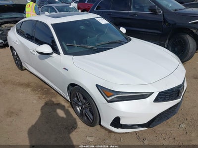 ACURA INTEGRA 2023