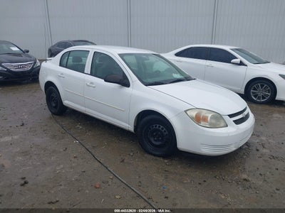 CHEVROLET COBALT 2005