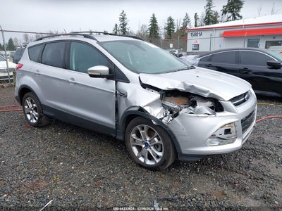 FORD ESCAPE 2013
