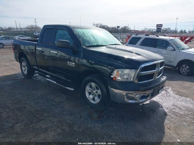 RAM 1500 2013
