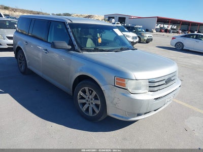 FORD FLEX 2009