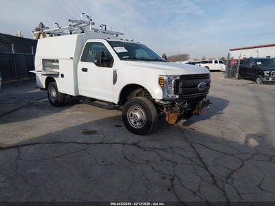 FORD F-250 2019
