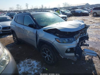 JEEP COMPASS 2024