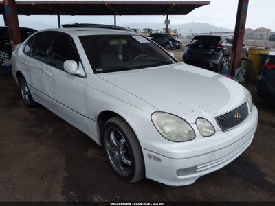 LEXUS GS 300 2000