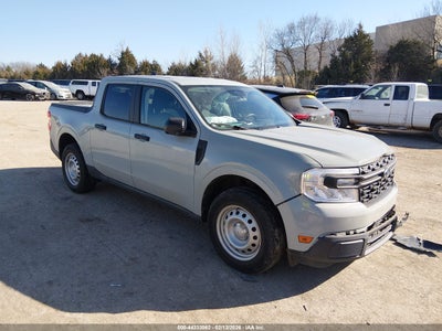 FORD MAVERICK 2022