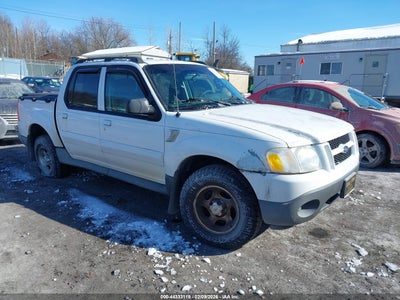 FORD EXPLORER SPORT TRAC 2004