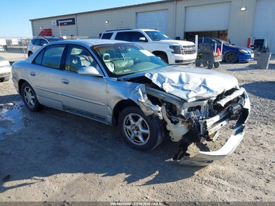 BUICK REGAL 2001