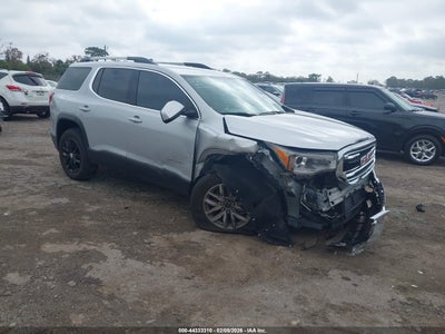 GMC ACADIA 2018