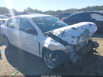CHEVROLET COBALT 2007