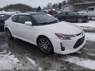 SCION TC 2015