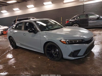 HONDA CIVIC 2023