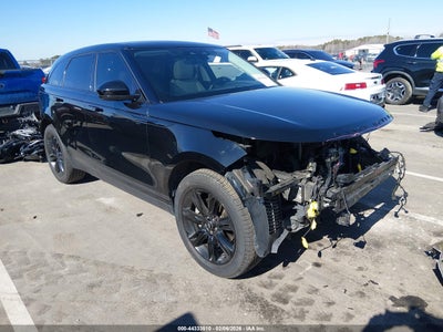 LAND ROVER RANGE ROVER VELAR 2022