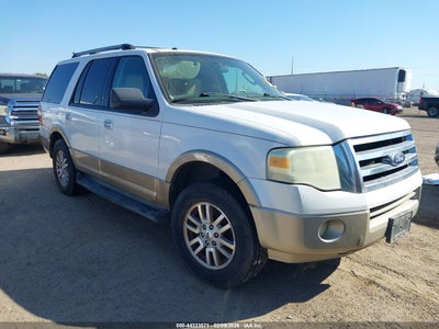 FORD EXPEDITION 2010