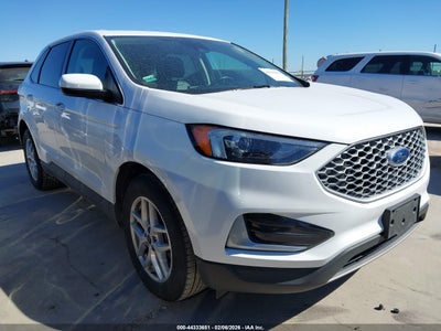 FORD EDGE 2024