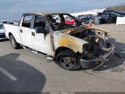 FORD F-150 2006