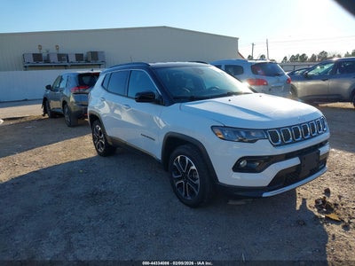 JEEP COMPASS 2024