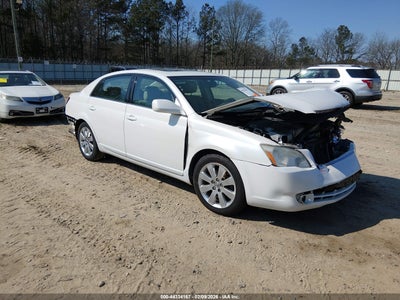 TOYOTA AVALON 2006