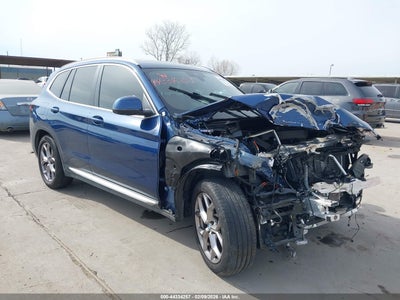 BMW X3 2023