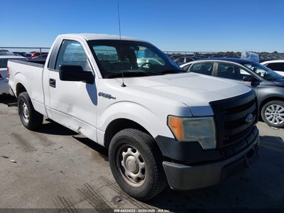 FORD F-150 2014
