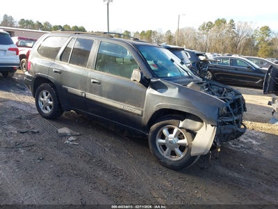GMC ENVOY 2004