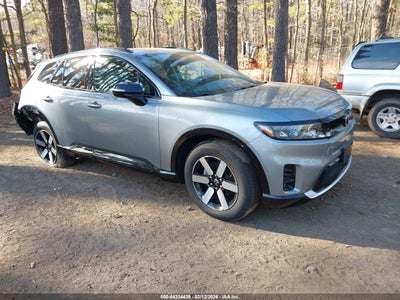 HONDA PROLOGUE 2024