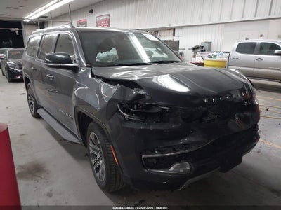 JEEP WAGONEER L 2023