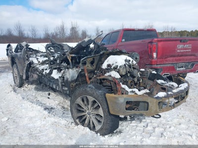 FORD F-150 2020
