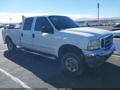 FORD F-250 2003