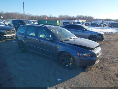 VOLVO V50 2007