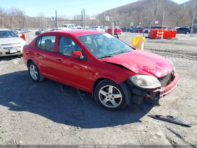 CHEVROLET COBALT 2010